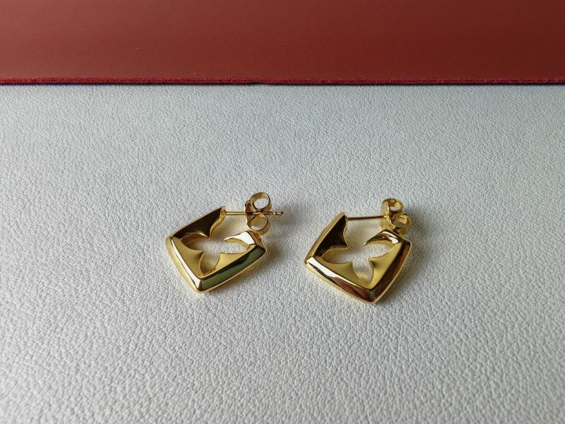 Louis Vuitton Earrings